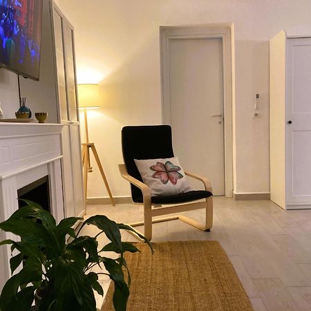 Mirabella Imbaccari La Casa Blu 아파트 외부 사진