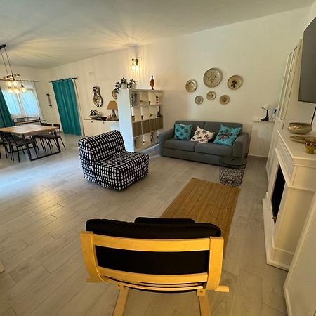 Mirabella Imbaccari La Casa Blu 아파트 외부 사진