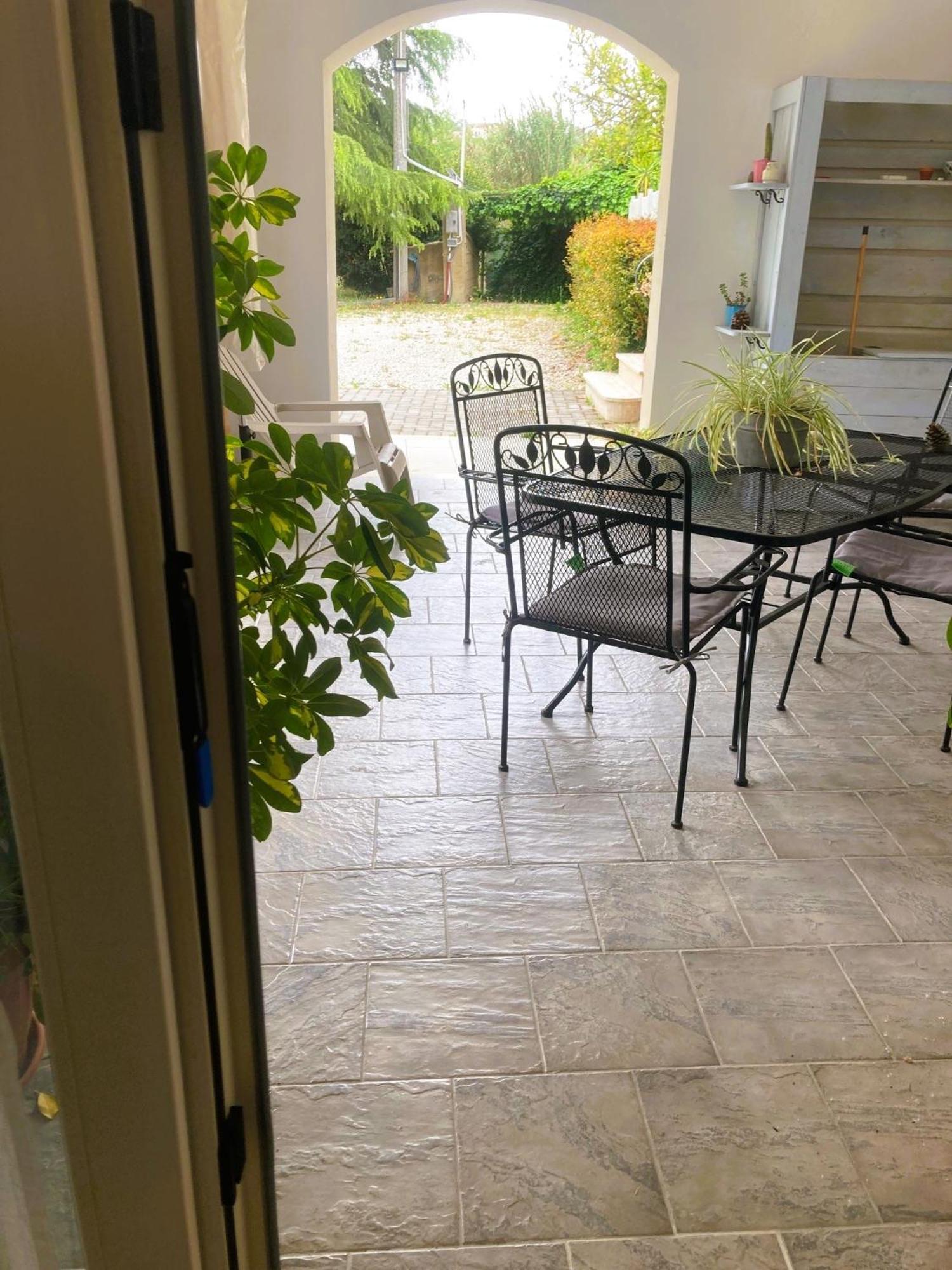 Mirabella Imbaccari La Casa Blu 아파트 외부 사진
