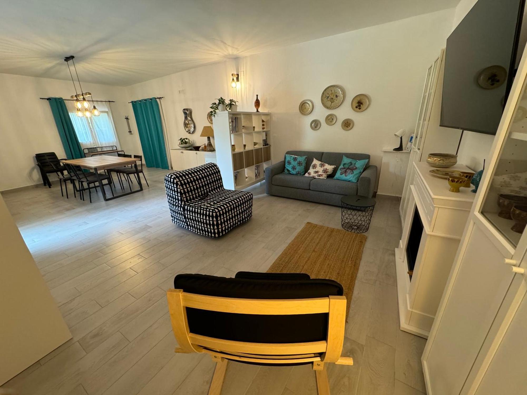 Mirabella Imbaccari La Casa Blu 아파트 외부 사진