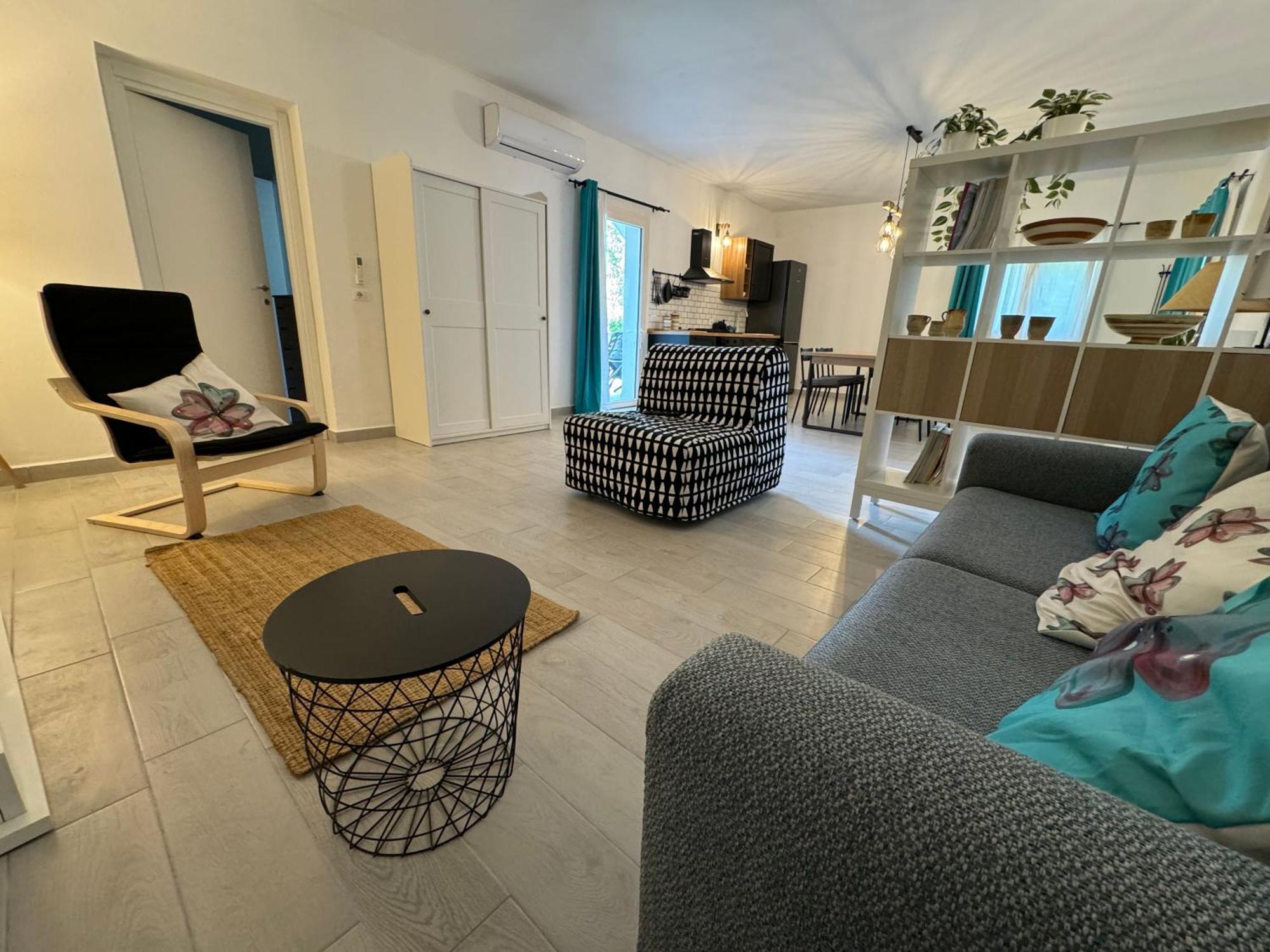 Mirabella Imbaccari La Casa Blu 아파트 외부 사진