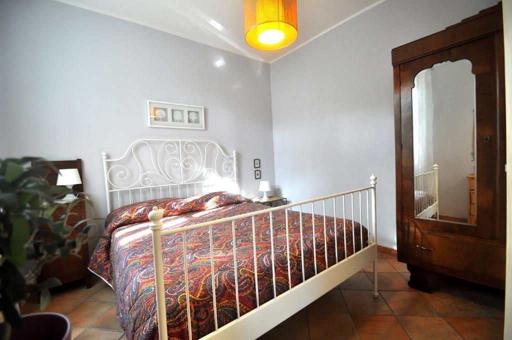 Mirabella Imbaccari La Casa Blu 아파트 외부 사진