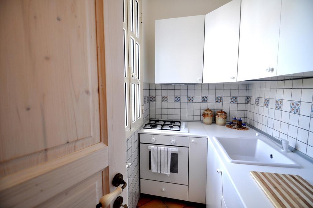 Mirabella Imbaccari La Casa Blu 아파트 외부 사진