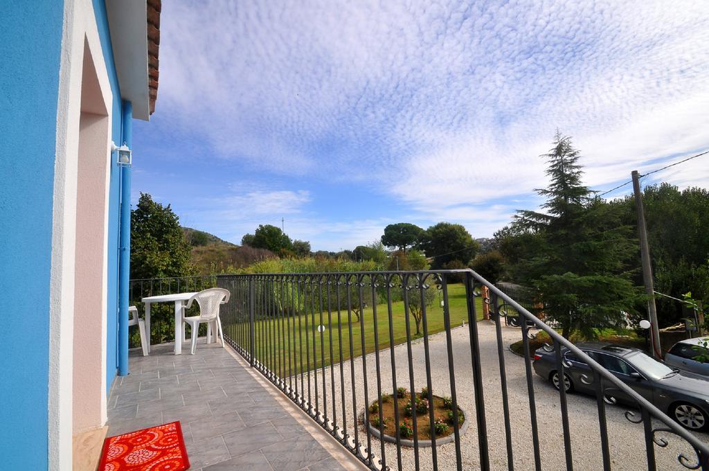 Mirabella Imbaccari La Casa Blu 아파트 외부 사진